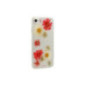 Back-Case REAL FLOWERS für Samsung J600 Galaxy J6 2018