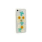 Back-Case REAL FLOWERS für Samsung J600 Galaxy J6 2018