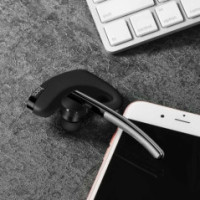 HOCO Bluetooth Headset E15 Business
