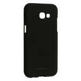 MERCURY SOFT FEELING CASE schwarz für Samsung G960 Galaxy S9
