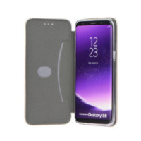 FLIPCASE WALLET F17 schwarz für Huawei Mate 20