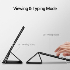 ESR Rebound Tablet-Case schwarz für Apple iPad mini 2019 (7