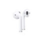 APPLE AirPods + Ladecase (2. Generation)