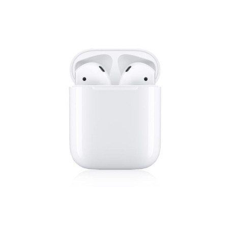 APPLE AirPods + Ladecase (2. Generation)