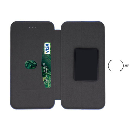 FLIP-CASE F17 UNIVERSAL Größe M (148x75mm)