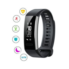 Huawei Band 2 Pro Activity Tracker Smartband black