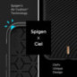 SPIGEN Ciel Wave schwarz für Apple iPhone 11 Pro