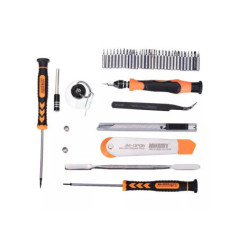 Smartphone Werkzeug-Set 45-teilig