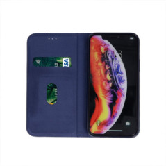 FLIPCASE WALLET 2NICE navyblau für Apple iPhone 11 Pro