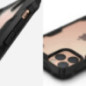 RINGKE Fusion X EXTREME-Backcase schwarz für Apple iPhone 11 Pro
