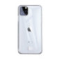 BASEUS Lanyard Case transparent für Apple iPhone 11 Pro