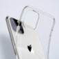 BASEUS Lanyard Case transparent für Apple iPhone 11 Pro