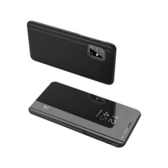 FLIPCASE CLEARVIEW schwarz für Samsung G980 Galaxy S20