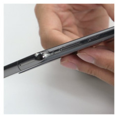 FULL BODY 360 GRAD Hydrogel Schutzfolie für Samsung G980 Galaxy S20 - FINGERPRINT-SENSOR FUNKTIONIERT