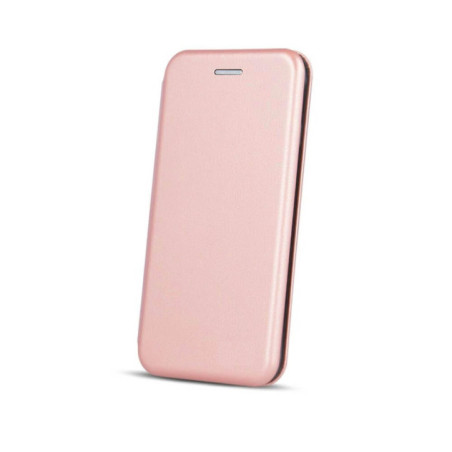 FLIPCASE WALLET F17 rosegold für Samsung G980 Galaxy S20