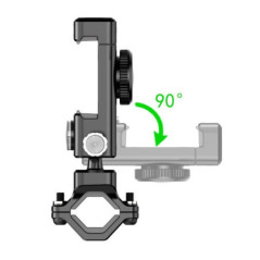 Fahrrad-Halterung universal
