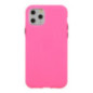 BACK-CASE FRESH PINK für Apple iPhone 12| iPhone 12 Pro