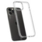 SPIGEN Ultra Hybrid Crystal Clear Backcase für Apple iPhone 12| iPhone 12 Pro