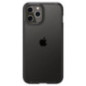 SPIGEN Ultra Hybrid Backcase schwarz für Apple iPhone 12 Pro Max