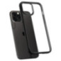 SPIGEN Ultra Hybrid Backcase schwarz für Apple iPhone 12 Pro Max