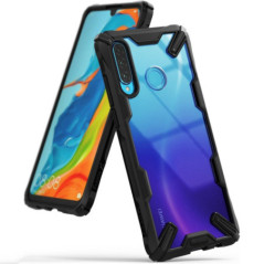 RINGKE Fusion X EXTREME-Backcase schwarz für Huawei P30 Lite