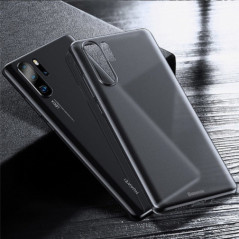 BASEUS BackCase Wing ultraslim black für Huawei P30 Pro