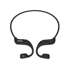 Dudao Wireless Bone Conduction Headphone Bluetooth 5.0 black (U2Pro)