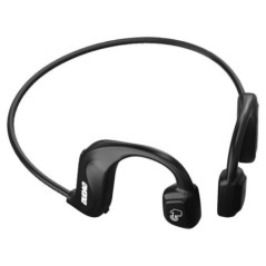 Dudao Wireless Bone Conduction Headphone Bluetooth 5.0 black (U2Pro)