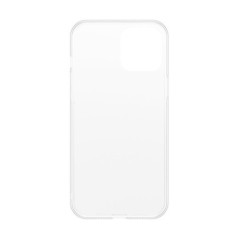 Back-Case Baseus Frosted Glass Hard case with flexible frame für Apple iPhone 12 Pro Max