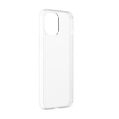 Back-Case Baseus Frosted Glass Hard case with flexible frame für Apple iPhone 12 Pro Max