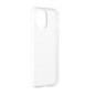 Back-Case Baseus Frosted Glass Hard case with flexible frame für Apple iPhone 12 Pro Max