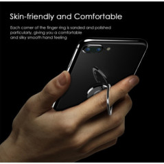 Ring Holder BASEUS Privity