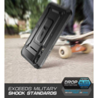 Supcase Unicorn Beetle Pro Huawei P20 Pro Black