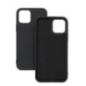 SILIKON-CASE FLEX schwarz für Xiaomi Poco X3 NFC / X3 PRO