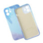 BACKCASE BLUE SKY für Apple iPhone 12| 12 Pro