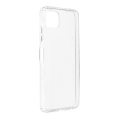 HYBRID HARD-CASE transparent für Apple iPhone 13 Pro