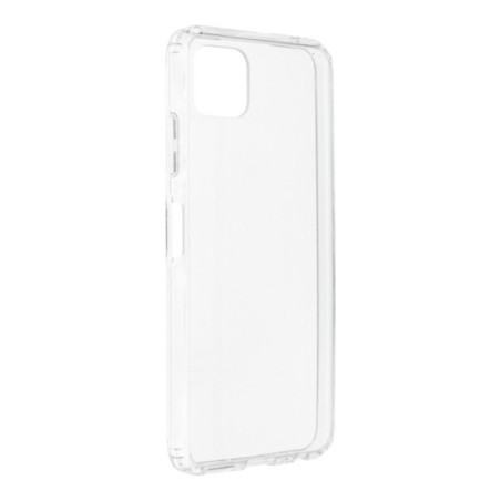 HYBRID HARD-CASE transparent für Apple iPhone 13 Pro