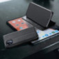 FLIPCASE MAGFLEX schwarz für Apple iPhone 13 Pro Max