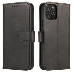 FLIPCASE MAGLOOP schwarz für Apple iPhone 13 Pro Max