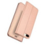 DUX DUCIS Skin Pro Bookcase type case rose gold für Apple iPhone 7 Plus| iPhone 8 Plus