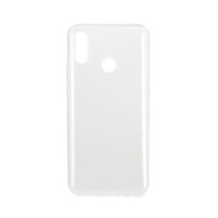 TPU CASE transparent BULK-PACKED für Nokia G10 / G20
