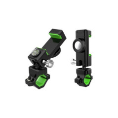 Fahrrad-Halterung universal