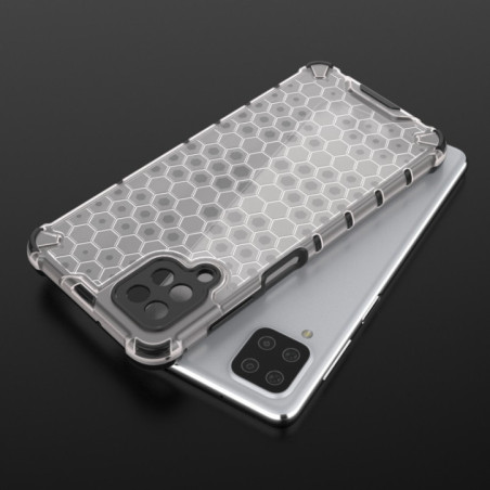 BACKCASE HONEYCOMB für Apple iPhone 13 Pro Max