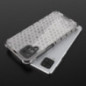 BACKCASE HONEYCOMB für Apple iPhone 13 Pro Max