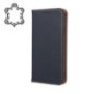 FLIPCASE ECHTLEDER schwarz für Apple iPhone 13 Pro Max