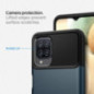 SPIGEN SLIM ARMOR GALAXY A12 METAL SLATE