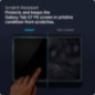 TEMPERED GLASS SPIGEN GLAS.TR EZ FIT FOR GALAXY TAB S7 FE 5G 12.4 T730 / T736B