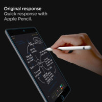 TEMPERED GLASS SPIGEN GLAS.TR SLIM IPAD 7/8/9 10.2 2019/2020/2021