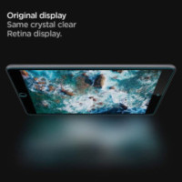 TEMPERED GLASS SPIGEN GLAS.TR SLIM IPAD 7/8/9 10.2 2019/2020/2021