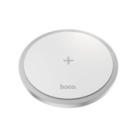Induktives Charging Pad HOCO Powerful 15W (CW26)